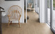 Kahrs Life Butterscotch   Wide Install Image