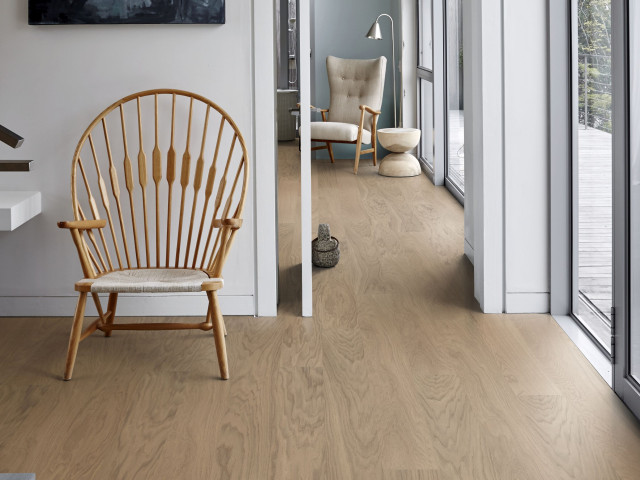 Kahrs Life Wide European Hardened Timber Flooring