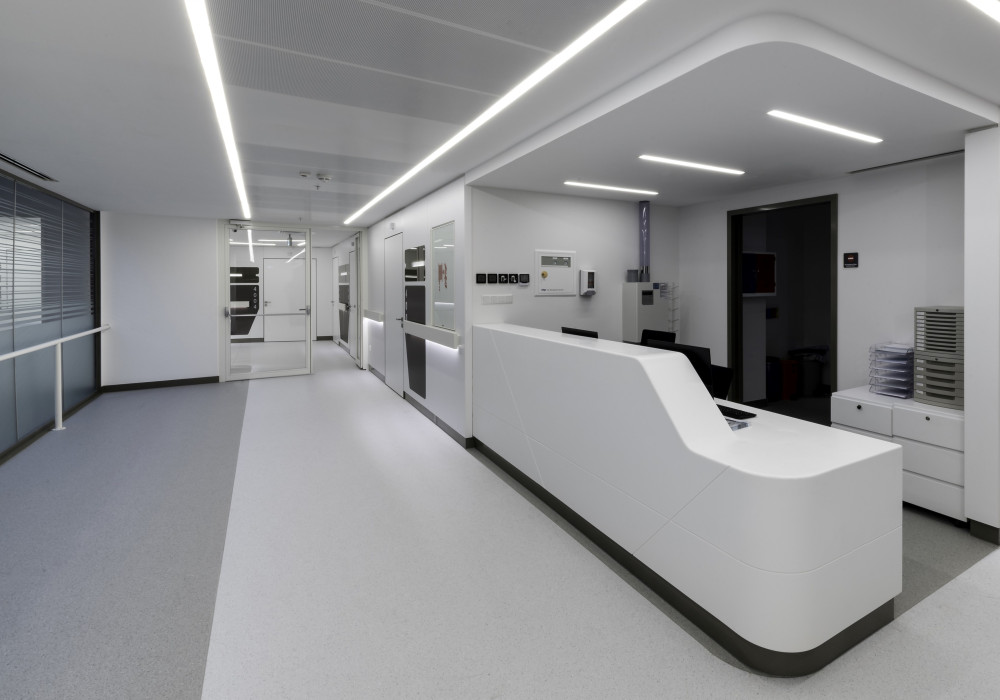 Gerflor Mipolam Affinity Homogeneous Sheet Vinyl