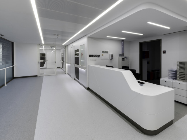 Gerflor Mipolam Affinity Homogeneous Sheet Vinyl