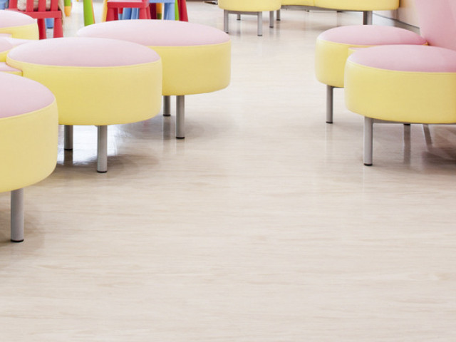Gerflor Mipolam 180 Homogeneous Sheet Vinyl