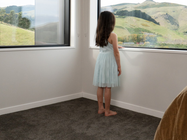 Northpoint Solution Dyed Nylon Carpet