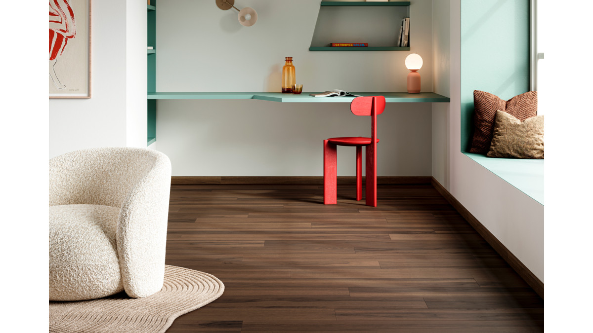 PARKY Pro Enhanced Smoked Walnut Premium Install Web
