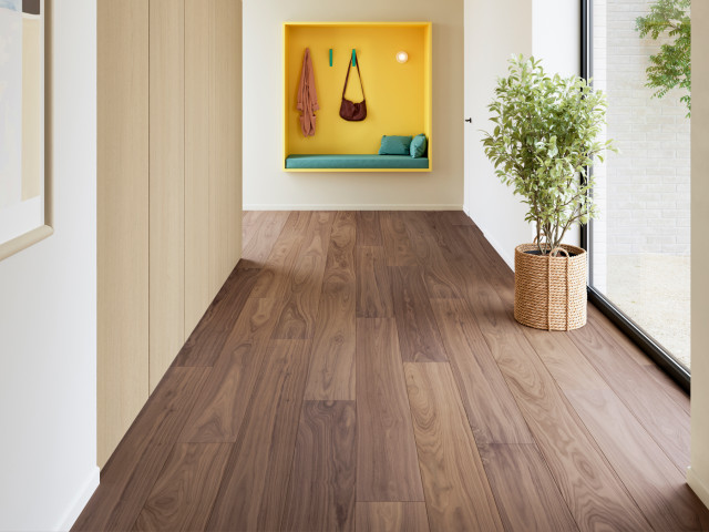 Parky Summit European Hardened Timber Flooring