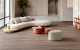 PARKY Summit Manhattan Oak Rustic Light Install Web