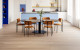 PARKY Summit Silk Oak Rustic Light Install Web