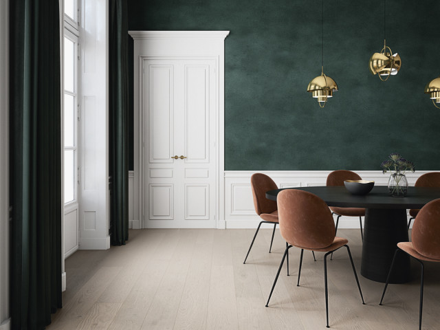 BOEN 181 Live Pure Engineered Timber Flooring