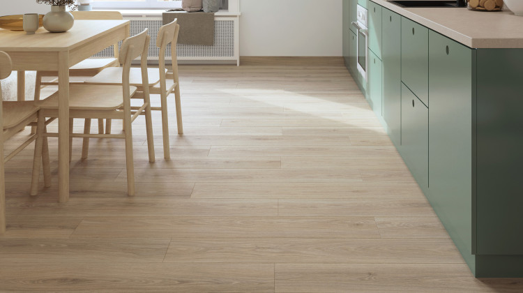 Laminate Flooring