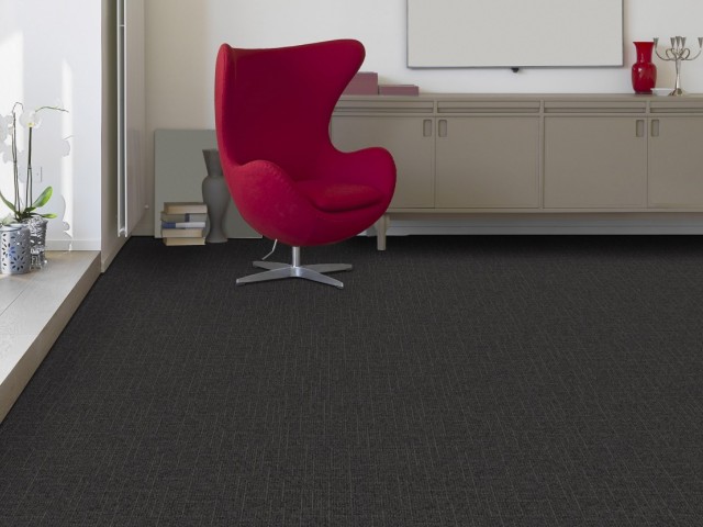 School Commercial Solution Dyed Nylon Carpet