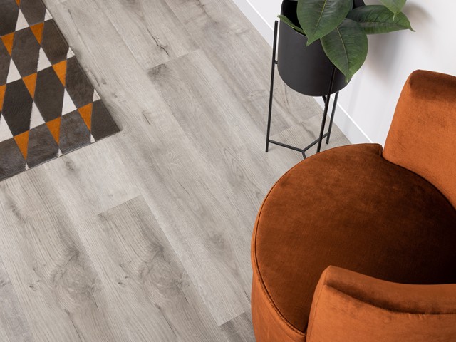 Spirit Rigid Hybrid Floating Floor