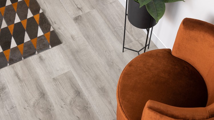 Identity by Belgotex LVT & Rigid Floating Flooring
