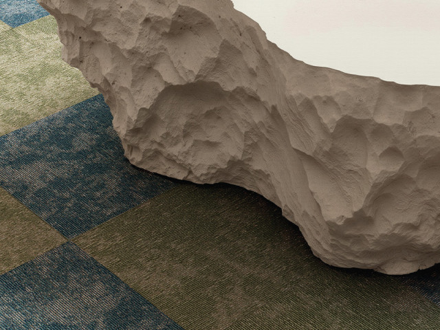 Terranova Carpet Tiles