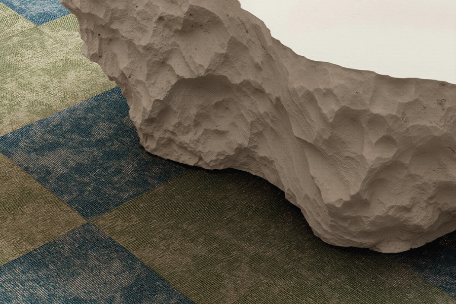 Terranova Carpet Tiles
