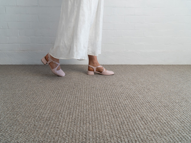 Auburn Ridge Wool Carpet