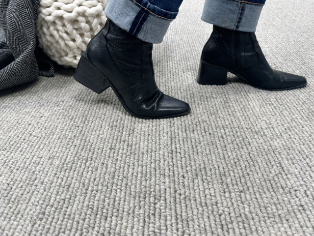 Belleville Premium Wool Carpet