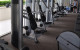 Pullman Hotel   Gym   Berberpoint Carpet Tile