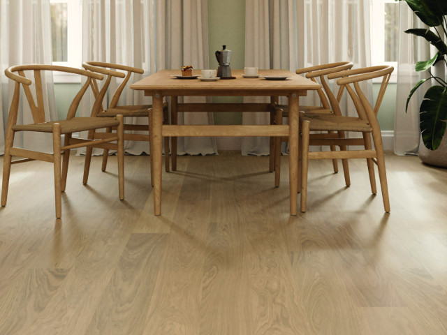 Bjelin L European Hardened Timber Flooring