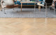 Bjelin Parquet Herringbone Misty White Install Image   web
