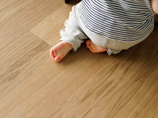 Bjelin S European Hardened Timber Flooring