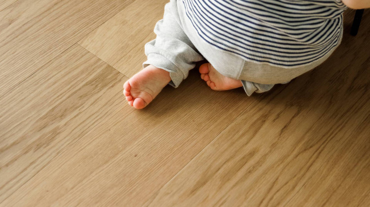 European Hardened Timber Flooring