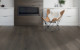 Bjelin XL Mineral Grey, Nature, Install Image   web