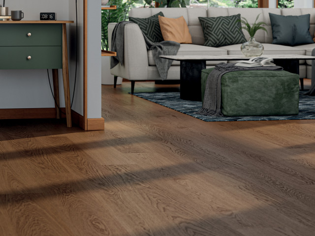 Bjelin XL European Hardened Timber Flooring