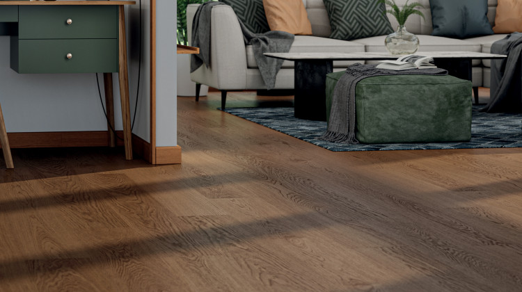 European Hardened Timber Flooring