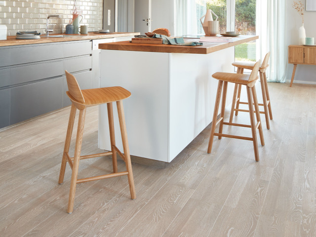 BOEN 181 Live Pure Engineered Timber Flooring