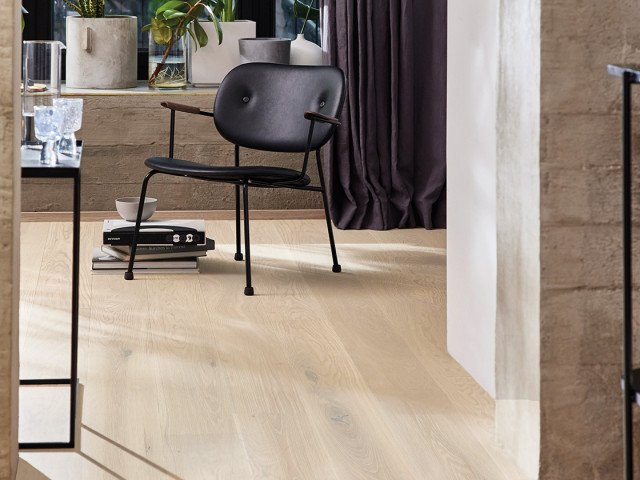 BOEN Castle 209 Live Pure Engineered Timber Flooring