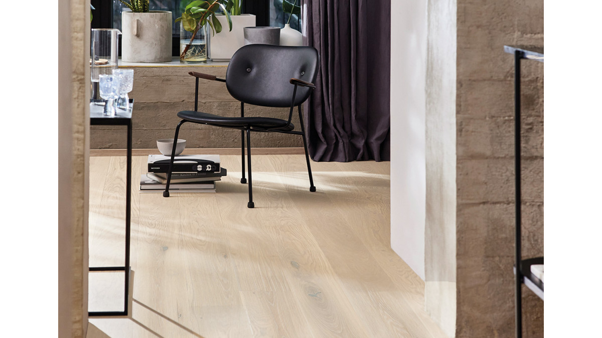 Pale White