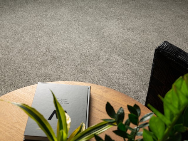 Bravo Stainproof Solution Dyed Nylon Carpet