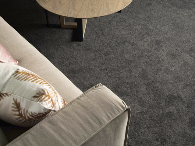 Chicago Residential Solution Dyed Nylon Carpet