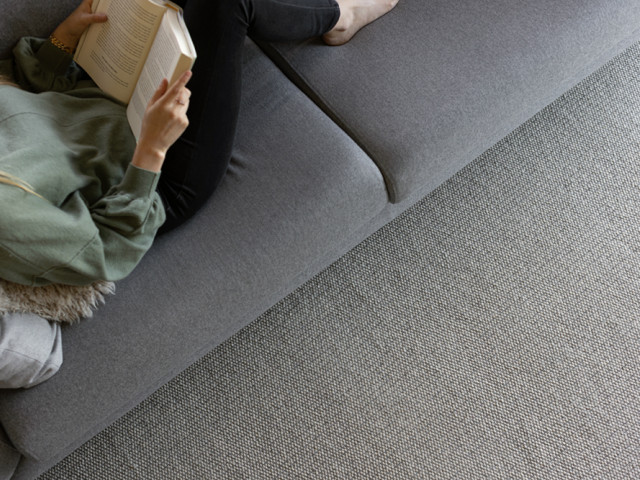 Copenhagen Premium Wool Carpet