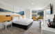 Scenic hotel suites room custom design axminster carpet 1