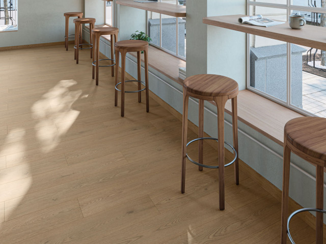 Finfloor 12 Laminate Flooring