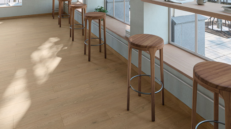 Laminate Flooring