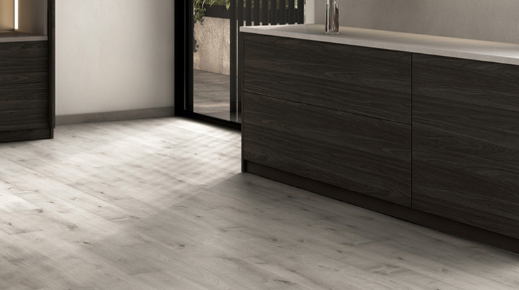 Laminate Flooring
