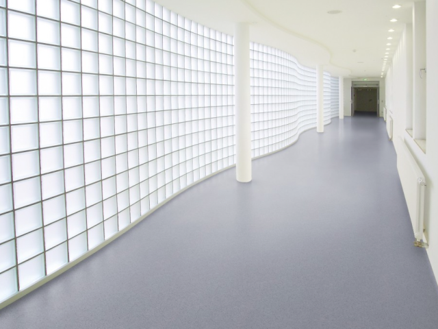Gerflor Mipolam Affinity EL7 Dissipative Homogeneous Sheet Vinyl