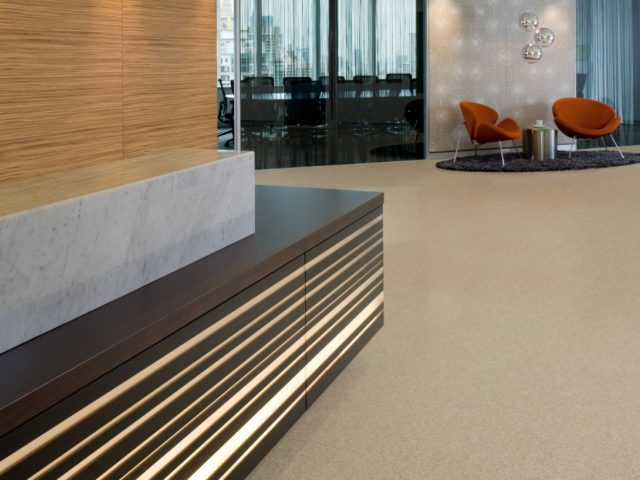 Gerflor Mipolam Elegance Homogeneous Sheet Vinyl