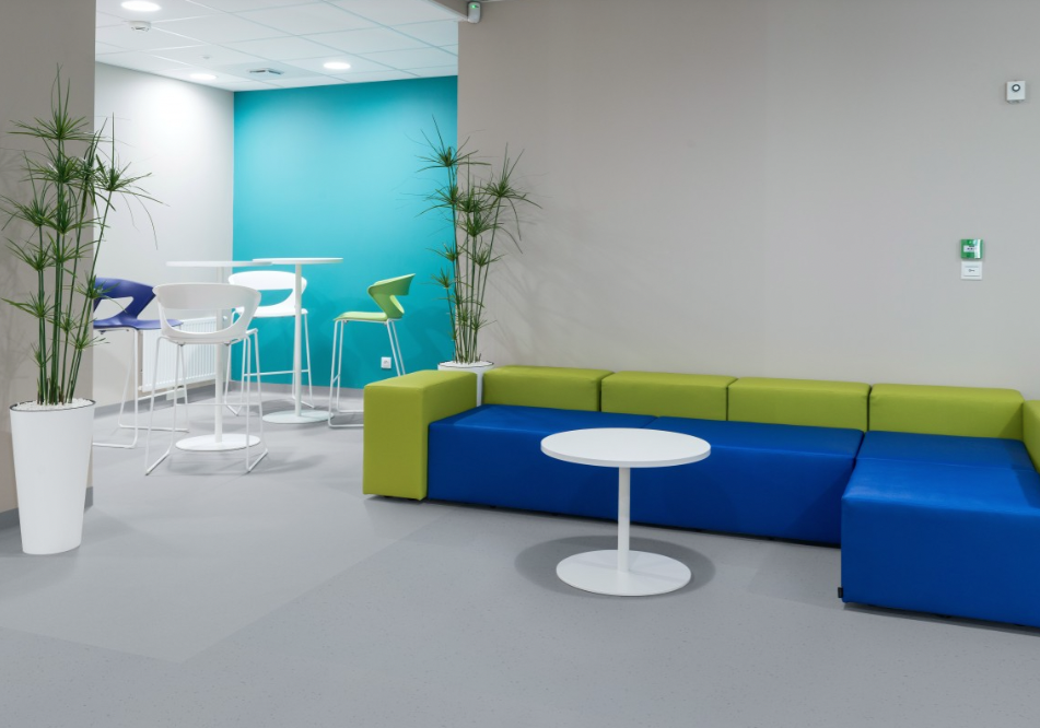 Gerflor Mipolam Symbioz Vinyl