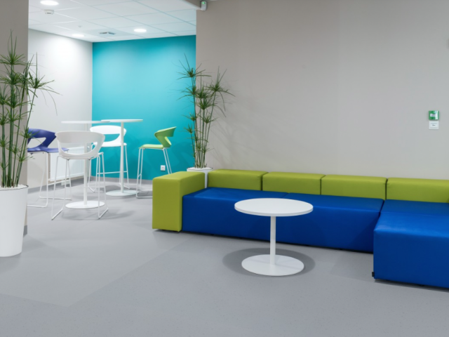 Gerflor Mipolam Symbioz Vinyl