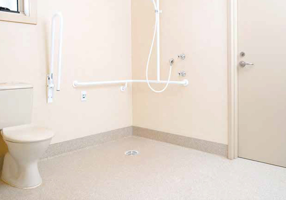 Gerflor Mural Plus 2mm Vinyl Wallcovering