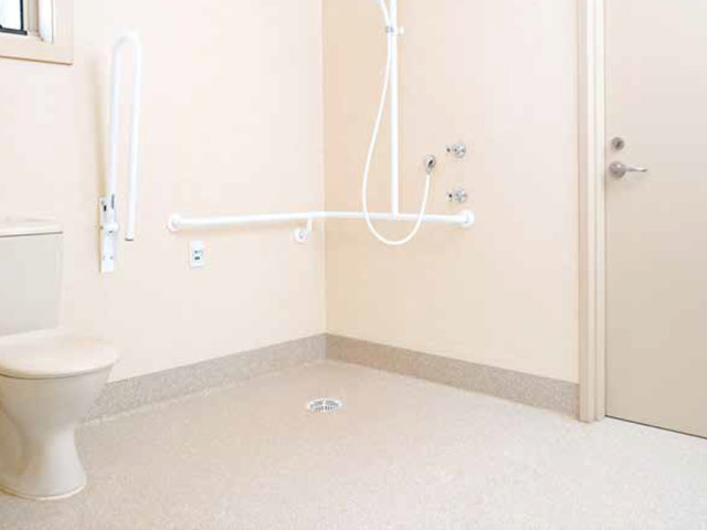 Gerflor Mural Plus 2mm Vinyl Wallcovering