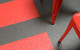 Taralay Premium commercial vinyl installation image