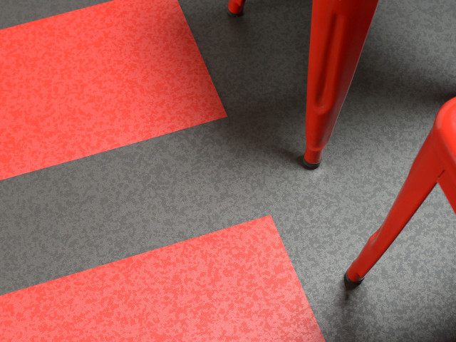 Gerflor Premium Acoustic Multilayered Sheet Vinyl
