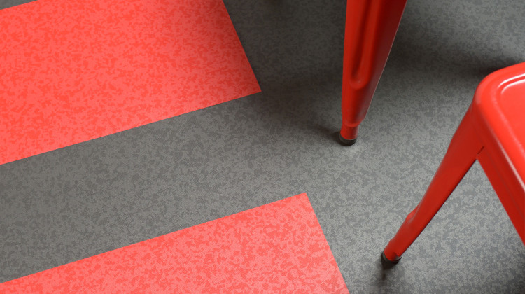 Gerflor Vinyl Sheet & Tiles