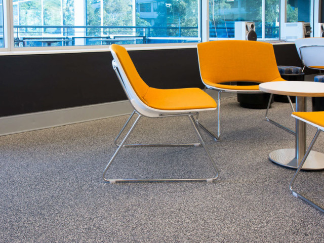 Jazz Rubber Flooring
