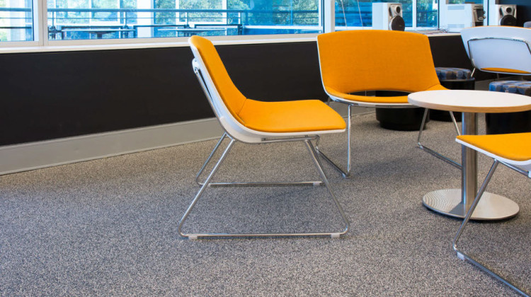 Rubber Flooring