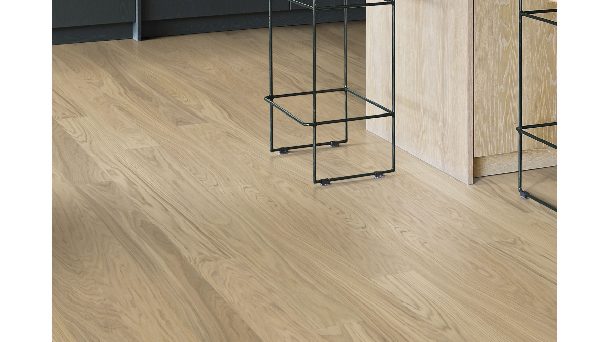 Kahrs Life Whole Grain   Wide Install Image