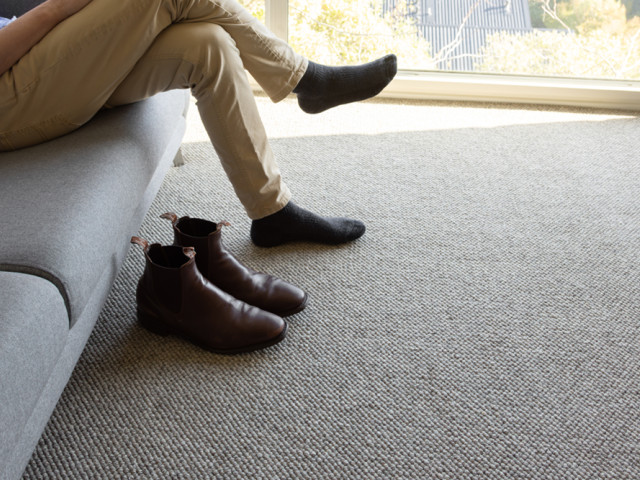 Kathmandu Premium Wool Carpet